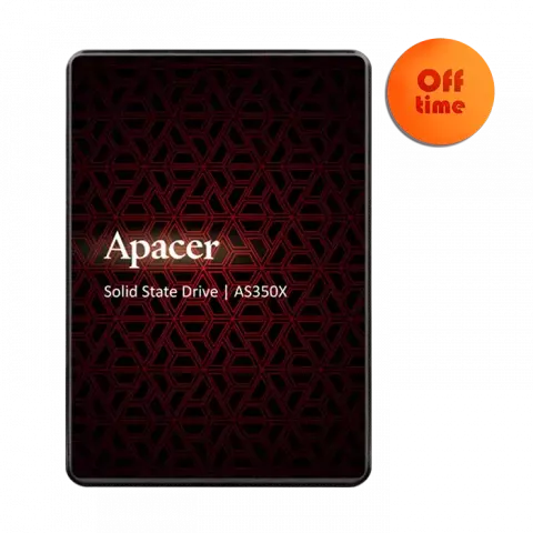 حافظه SSD اینترنال 1 ترابایت Apacer مدل AS350X