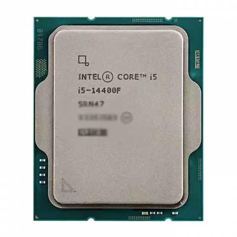 Intel Core i5 14400F