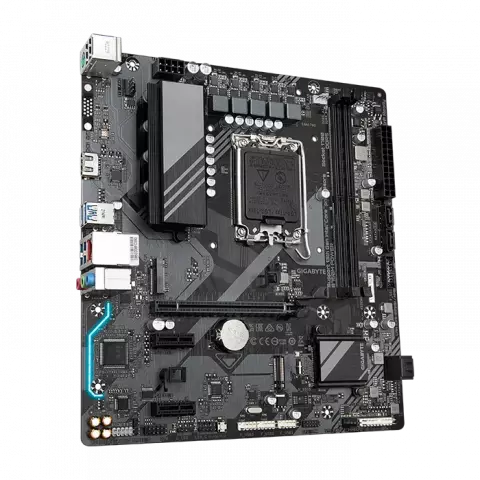 GIGABYTE B760M POWER (rev. 1.0)