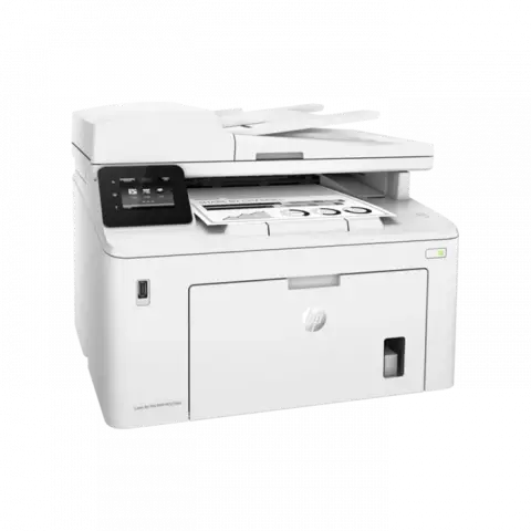 HP LaserJet Pro MFP M227fdw