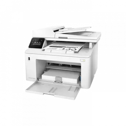 HP LaserJet Pro MFP M227fdw