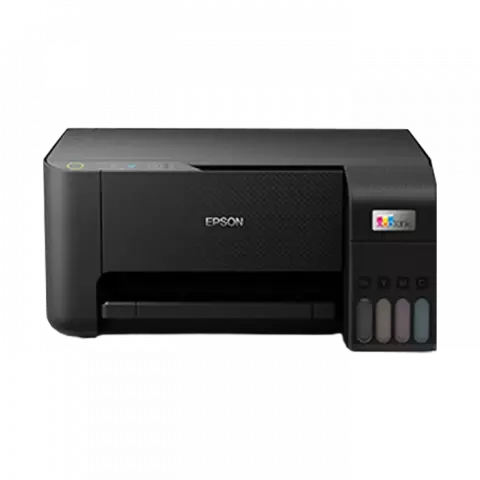 EPSON EcoTank L3210