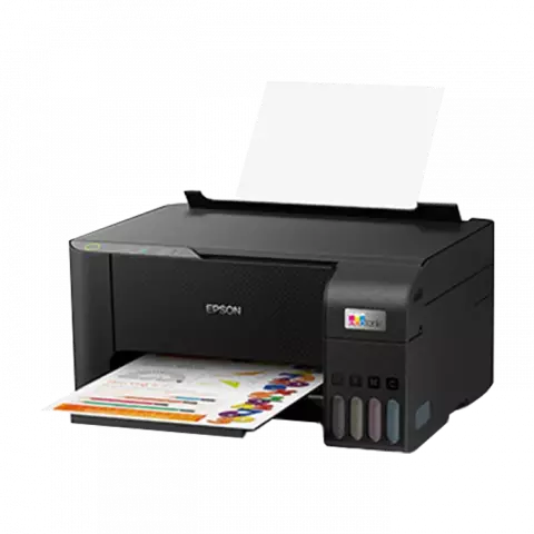 EPSON EcoTank L3210