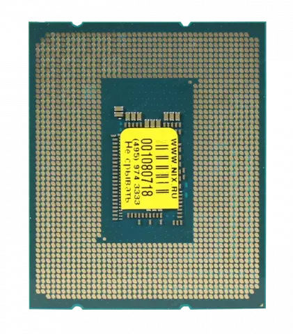 Intel Core i3 14100