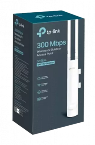 Tp-Link EAP110-Outdoor