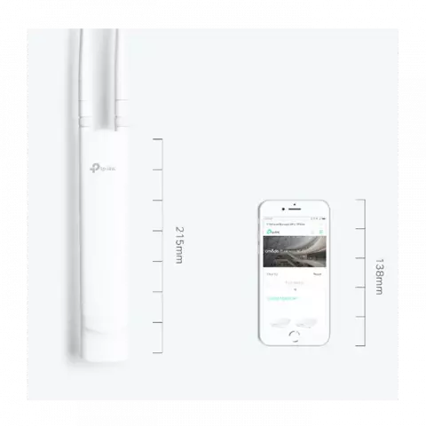 Tp-Link EAP110-Outdoor