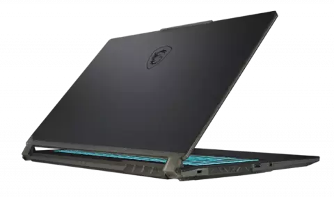 MSI Cyborg 15 A13VF