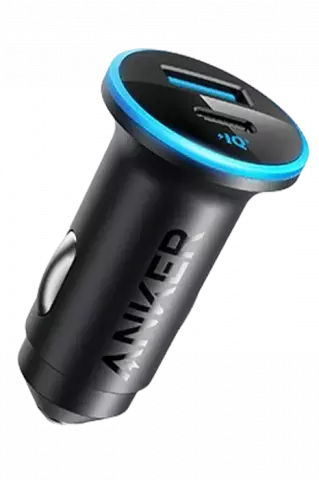 ANKER 323 Car Charger