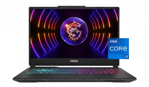 MSI Cyborg 15 A13VF