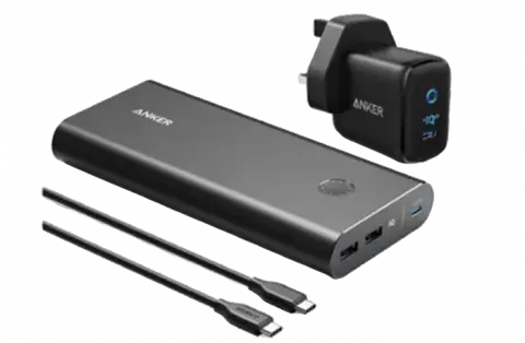 ANKER PowerCore Plus