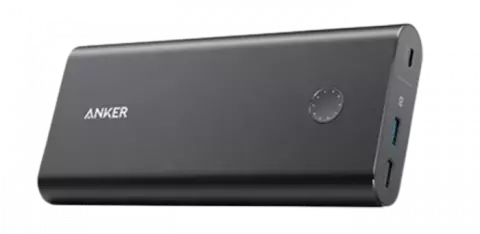 ANKER PowerCore Plus