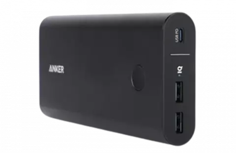 ANKER PowerCore Plus