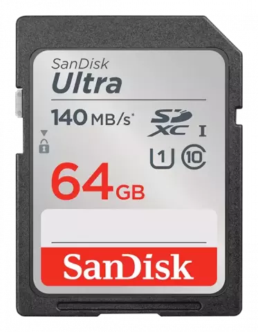 Sandisk Ultra