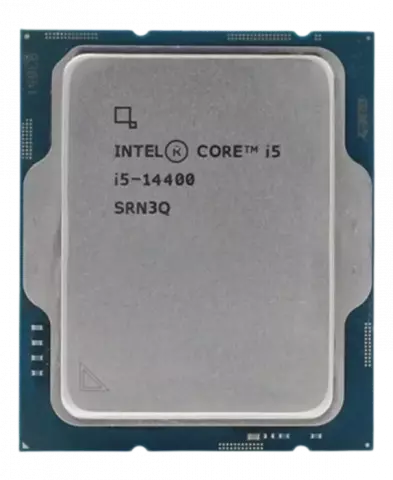 Intel Core i5 14400