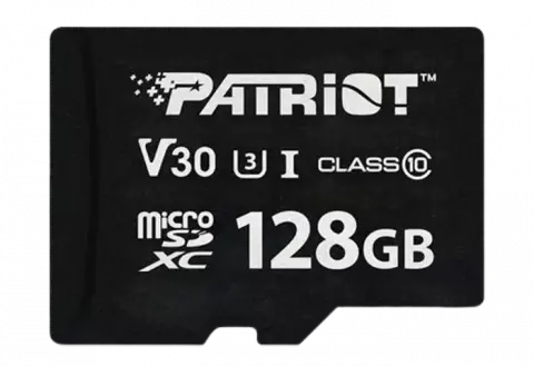 Patriot VX Series