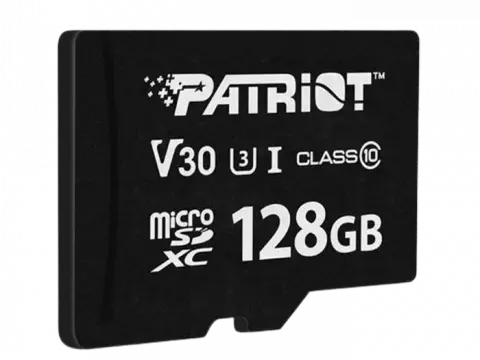 Patriot VX Series