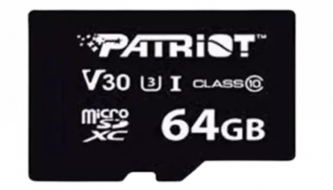 Patriot VX Series