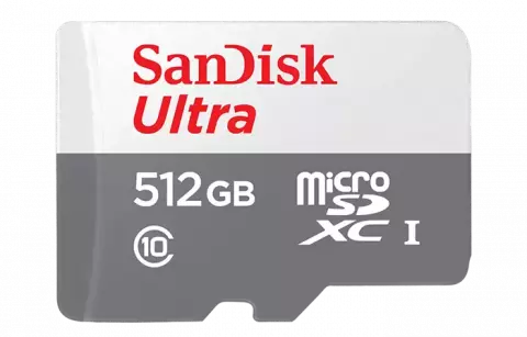 Sandisk Ultra