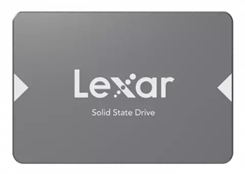 Lexar NS100