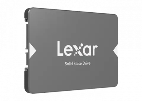 Lexar NS100