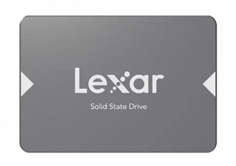 Lexar NS100