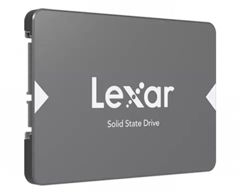 Lexar NS100