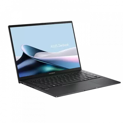 ASUS Zenbook 14 OLED Q415MA