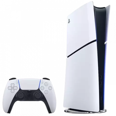 Sony PlayStation 5 Slim Digital Edition