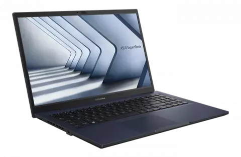 ASUS ExpertBook B1 B1502CBA