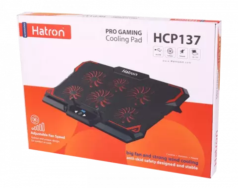 HATRON HCP137