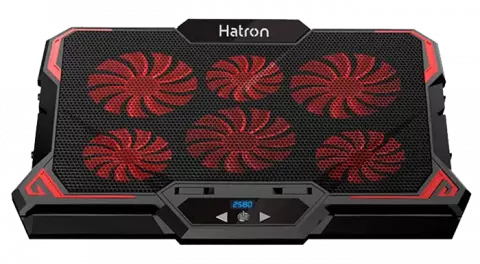 HATRON HCP137