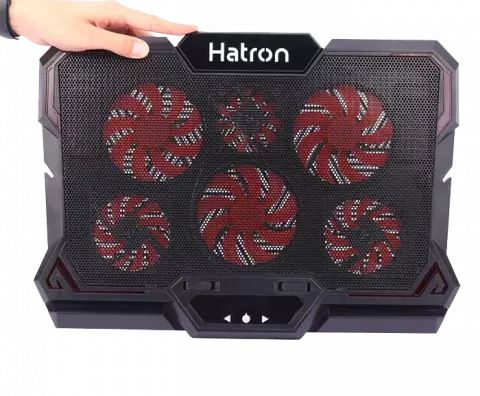 HATRON HCP137