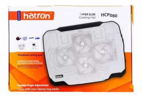 HATRON HCP080