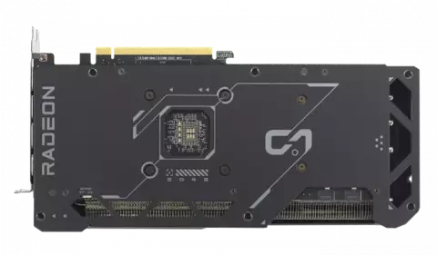 ASUS Dual Radeon RX 7700 XT OC Edition 12GB GDDR6