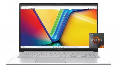 ASUS Vivobook Go 15 L1504FA