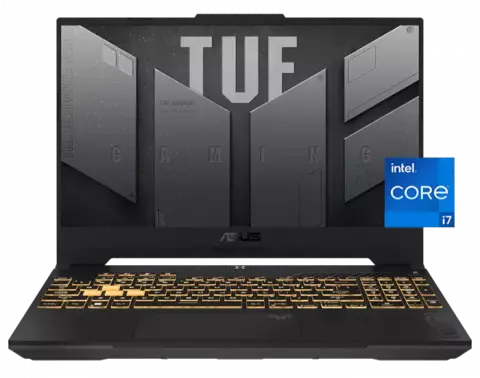 ASUS TUF Gaming F15 FX507VU