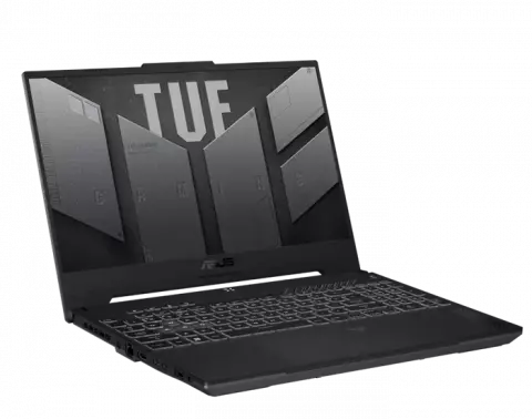 ASUS TUF Gaming F15 FX507VU