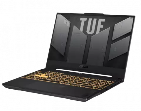 ASUS TUF Gaming F15 FX507VU