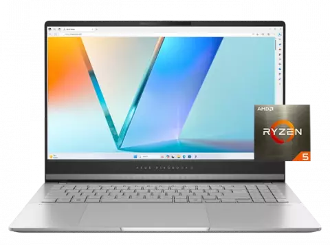 ASUS Vivobook S 15 OLED M5506NA