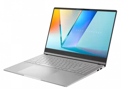 ASUS Vivobook S 15 OLED M5506NA