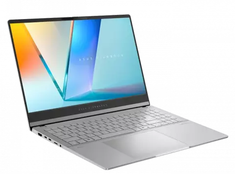 ASUS Vivobook S 15 OLED M5506NA