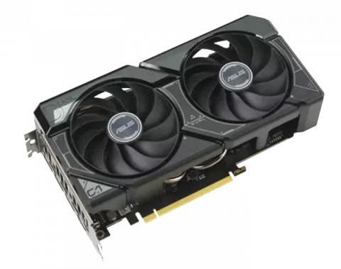 ASUS Dual GeForce RTX 4060 Ti SSD OC Edition 8GB GDDR6