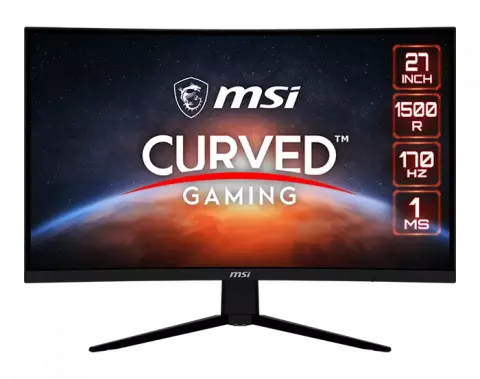 MSI G273CQ