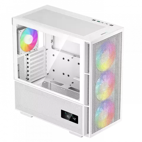 Deepcool CH560 DIGITAL