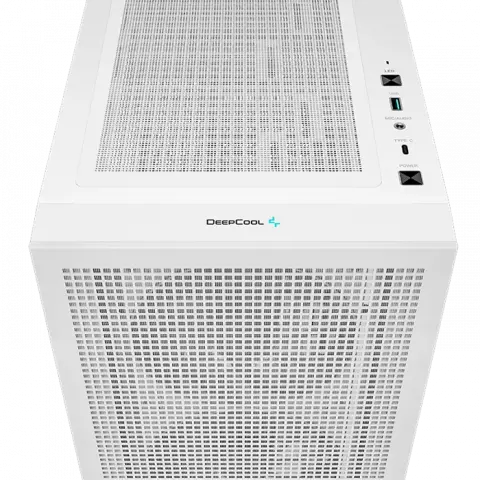 Deepcool CH560 DIGITAL