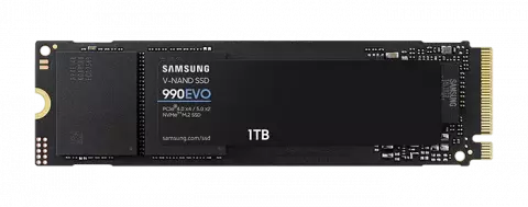 Samsung 990 EVO M.2