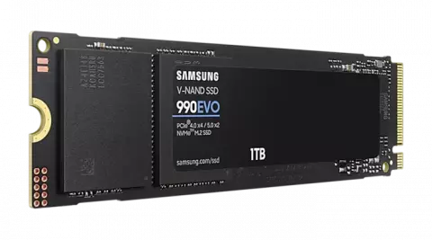 Samsung 990 EVO M.2