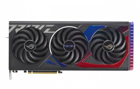 ASUS ROG Strix GeForce RTX 4070 SUPER 12GB GDDR6X OC Edition