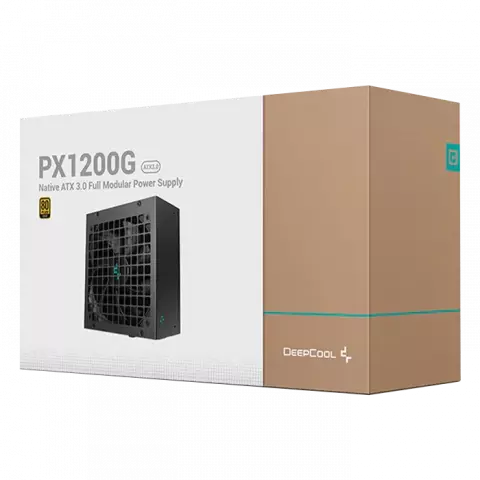 Deepcool PX1200G