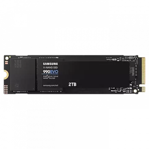 Samsung 990 EVO M.2